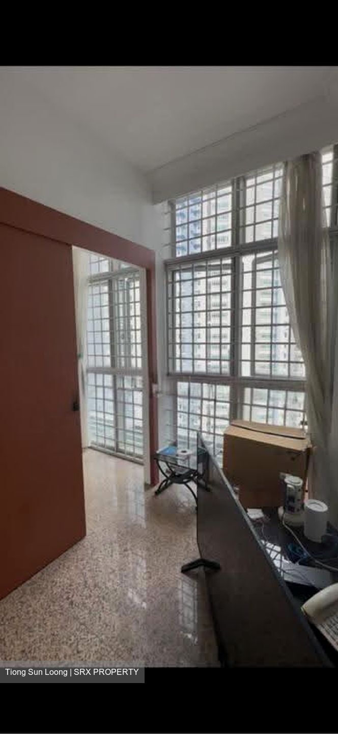 The Bayshore (D16), Condominium #630184551